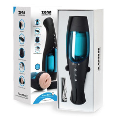 zenn Masturbateur automatique Powermate 1